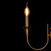 фото Бра Arte Lamp COLLINETTA A4094AP-1PB