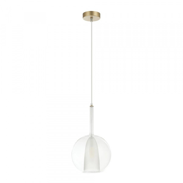 Подвесной светильник Arte Lamp Gala A2725SP-1SG