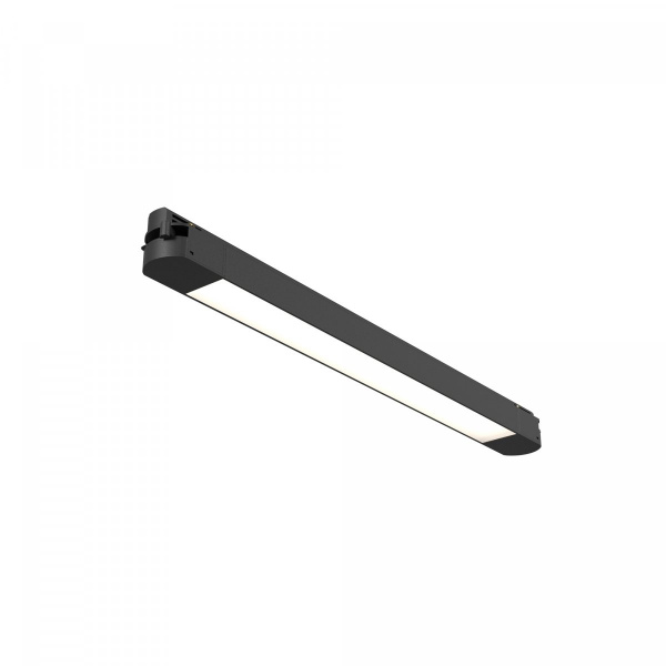 Трековый светильник Maytoni Technical Basis TR000-1-12W4K-B_1, черный