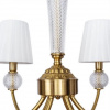 фото Подвесная люстра Arte Lamp GRACIE A7301LM-6PB