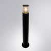 фото Ландшафтный светильник Arte Lamp TOKYO A5318PA-1BK