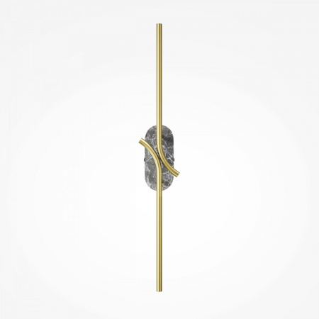фото Бра Maytoni Renaissance MOD256WL-L5BS3K2, серый