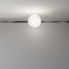 фото Трековый светильник Maytoni Technical Luna TR229-1-8W4K-B, черный