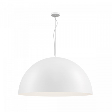 фото Подвесной светильник Maytoni Dome MOD169PL-05W1, белый
