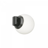 Трековый светильник Maytoni Technical Luna TR229-1-5W4K-B, черный