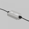 фото Источник напряжения PSL008 12В 40Вт IP67 Maytoni 812001, серебро
