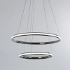 фото Подвесная люстра Arte Lamp MERIDIANA A2198SP-2CC