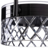фото Подвесной светильник Arte Lamp MOSAIC A2094SP-1BK