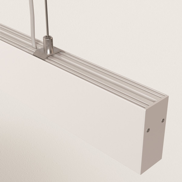 фото Подвесной светильник Maytoni Points P050PL-L40W4K, белый