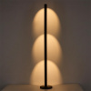 фото Уличный светильник поворотный на 350° IP65 LED 9W 3000K 60° AC110-240V BAMBOO NATURE, арт. 7021/9FL