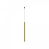 Трековый светильник Maytoni Technical Focus Led TR156-1-5W4K-BS, латунь