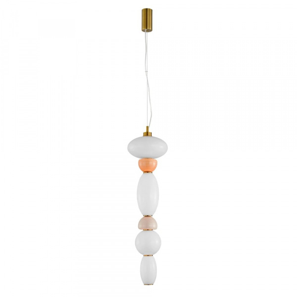 Подвесной светильник Divinare AMBRA 5016/17 SP-36