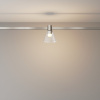 фото Трековый светильник Maytoni Technical Bianca TR147-1-3W3K-PT, платина