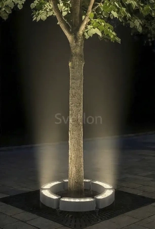 фото Прожектор LED 3000K G5712 12W 15° IP65