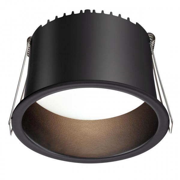 фото Светильник LED 12Вт 3000К 220В IP20 SPOT, арт. 359237