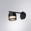фото Спот Arte Lamp ATRIA A8032AP-1BK