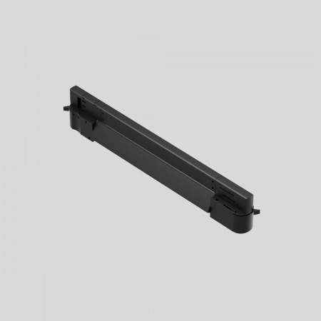 фото Трековый светильник Maytoni Technical Basis TR196-3-10W2.7K-B, черный