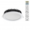 Светильник 20Вт 3000/4000/6000К 220В IP20 SPOT, арт. 358955