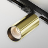 фото Трековый светильник Maytoni Technical Focus LED TR021-1-12W3K-W-BBS, черный