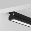 фото Заглушка к профилю Elasity IP Maytoni Outdoor O-TR001-B-EC2, черный