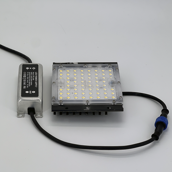 LED модуль, LED модуль SWP0450 50W