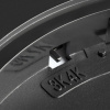 фото Настенно-потолочный светильник, черный Sonex ALFA BLACK, арт. 7660/24L