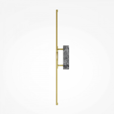 фото Бра Maytoni Renaissance MOD256WL-L5BS3K2, серый