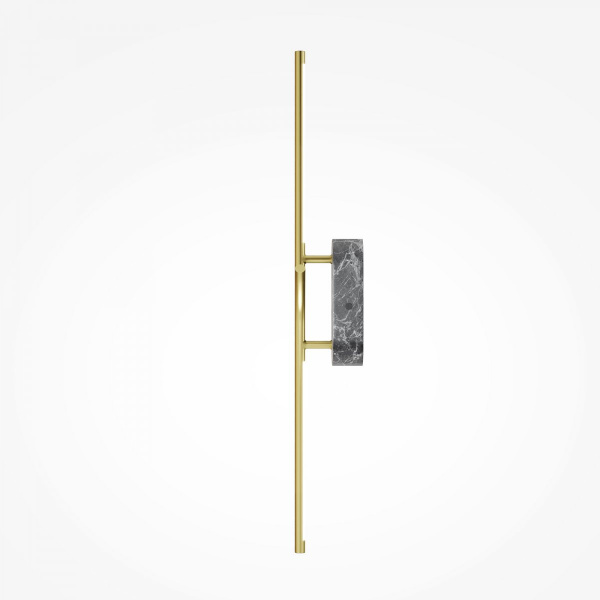 фото Бра Maytoni Renaissance MOD256WL-L5BS3K2, серый