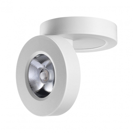 фото Светильник LED 5Вт 3000К 220В IP20 OVER, арт. 359409
