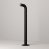 фото Ландшафтный светильник Maytoni Outdoor Sleek O477FL-L2GF3K, графит