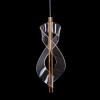 фото Подвесной светильник Arte Lamp FIORITA A2093SP-1GO