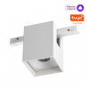 Смарт-светильник 10Вт 3000-6000К 48В IP20 SHINO, арт. 359518