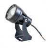 фото Грунтовый светильник Arte Lamp ELSIE A4710IN-1BK