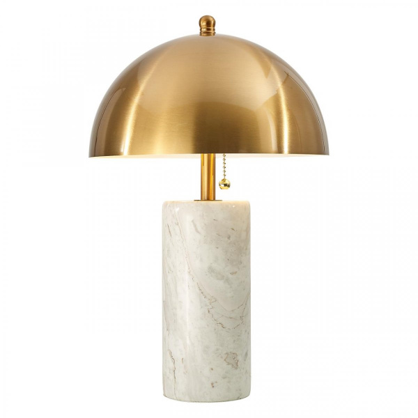 Настольный, бронзовый Odeon Light RUFINA, арт. 7088/2T