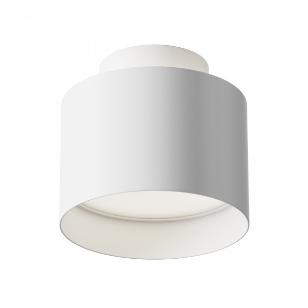 Потолочный светильник Maytoni Technical Planet C009CW-L12W4K, белый
