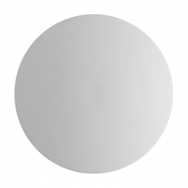 Белый Бра IP54 LED 4000K 120° 9W 870Лм 220V ECLISSI HIGHTECH, арт. 3633/9WL