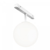 Трековый светильник Maytoni Technical Luna TR038-4-5WTW-DD-W, белый