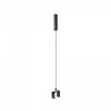 Тросовый подвес Exility X, 2 шт. Maytoni Technical TRA239SW-2B, черный