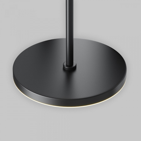 фото Трековый светильник Maytoni Technical Plato TR123-2-15W4K-B, черный