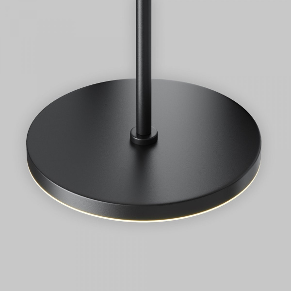 фото Трековый светильник Maytoni Technical Plato TR123-2-15W4K-B, черный