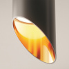 фото Потолочный светильник Maytoni Technical Lipari C044CL-01-25GU10-B, черный