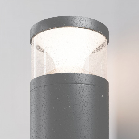 фото Ландшафтный светильник Maytoni Outdoor Pyro O496FL-L21B3K1, черный