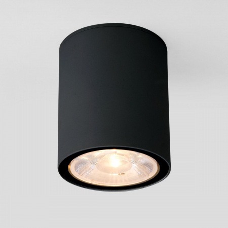 фото Уличный потолочный светильник Light LED IP65 35131/H черный
