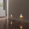 Подсветка светодиодная для лестниц 40159/LED, белый, 3000K