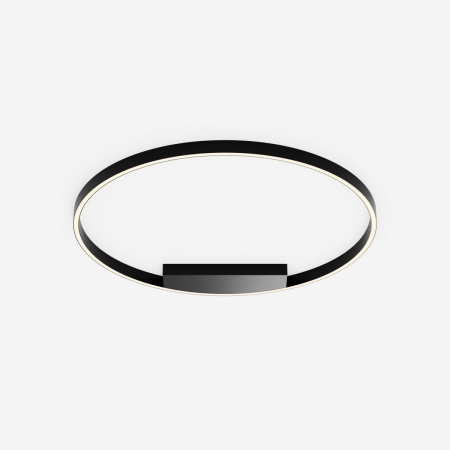 фото Потолочный светильник Maytoni Rim MOD058CL-L50BK, черный