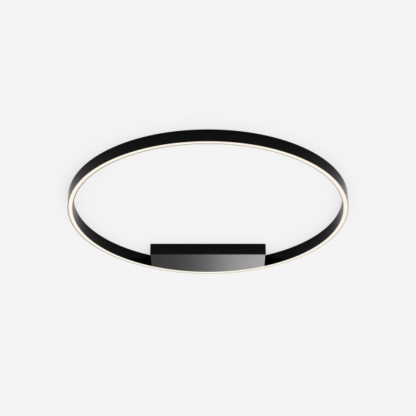 фото Потолочный светильник Maytoni Rim MOD058CL-L50BK, черный