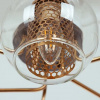 фото Потолочная люстра Arte Lamp MANCHESTER A7045PL-6BK