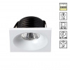 Светильник LED 3Вт 3000К 160-265В IP20 SPOT, арт. 357701