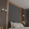 фото Светильник LED 12Вт 3000К 48В IP20 SHINO, арт. 359265
