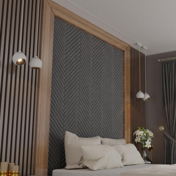 фото Светильник LED 12Вт 3000К 48В IP20 SHINO, арт. 359265